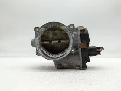 2009-2014 雪佛兰 Suburban 1500 节气门车身 RY355 — 第 1/4 张图片