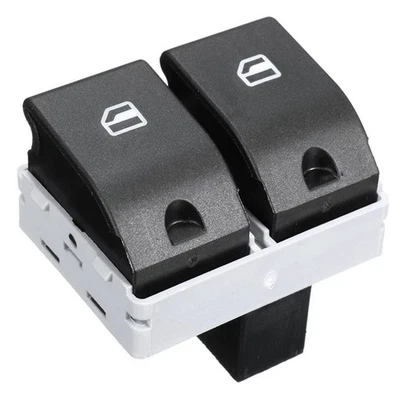 Replacement Window Control Switch for Seat For Cordoba For 9N 2002 2009 - Image 1 of 4
