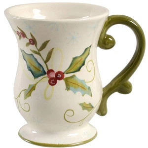 Tracy Porter Sweet Tidings Mug 3406682 - Picture 1 of 1