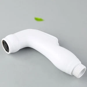 Booster WC bagno portatile bidet spray getto doccia spray bidet - Foto 1 di 11