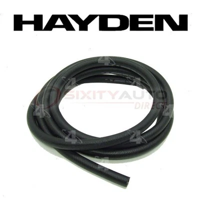Hayden Engine Oil Cooler Hose Assembly for 2004-2014 Volkswagen Touareg - qo Foto 1 de 4