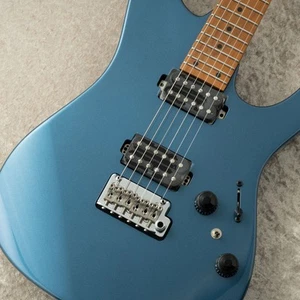Ibanez Prestige AZ2402 -Prussian Blue Metallic / PBM- #GGcbv - Picture 1 of 6