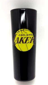LA Lakers Shot Glass NBA Basketball - Collectible - 4" Tall - Los Angeles - Picture 1 of 5