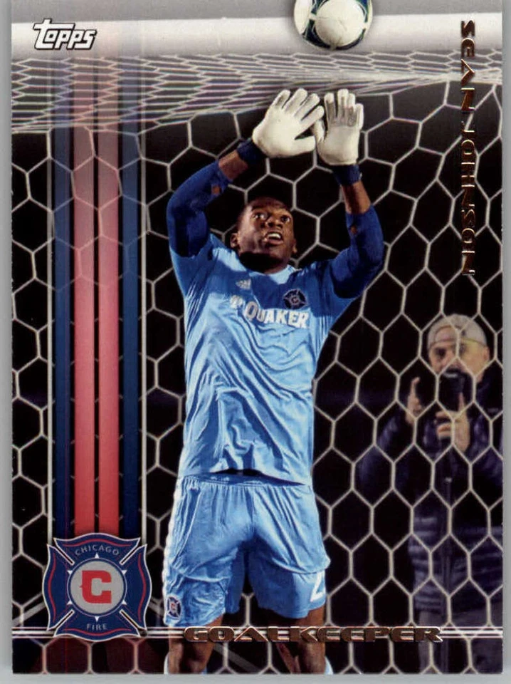 2013 Topps MLS Soccer Base and Rookie Cards Pick From List/Complete Your Set - Image 1 of 1
