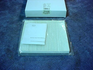 Cabin Air Filter Pro MC35865 Fits Genesis Tucson Forte Sportage Rio Rondo KIA Y3 - Picture 1 of 3