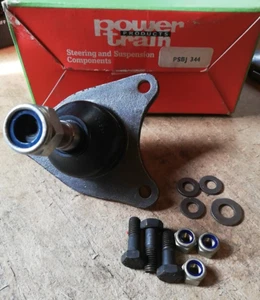 Powertrain PSBJ344 Ball Joint Upper for Ford Granada & Consul 1972-85 - Picture 1 of 4