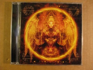 THE HIGHBURY WORKING: A Beat Seance - Alan Moore & Tim Perkins (2000 CD) Import - Bild 1 von 3