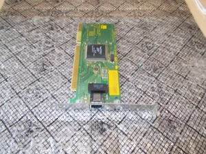 3Com Etherlink III 3C509B-TPO 10Mbps ISA Network Card - Bild 1 von 1