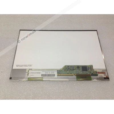 12.1" inch LTD121EWRF LCD display panel for Fujitsu FMV-R8250 R8270 R8280 P8010 - Image 1 of 3
