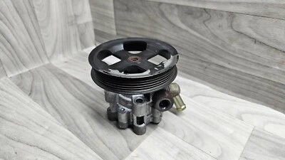 04-06 BOMBA DIRECCIÓN ASISTIDA TUNDRA 01-07 SEQUOIA V8 2UZ 4,7 L Original Foto 1 de 4