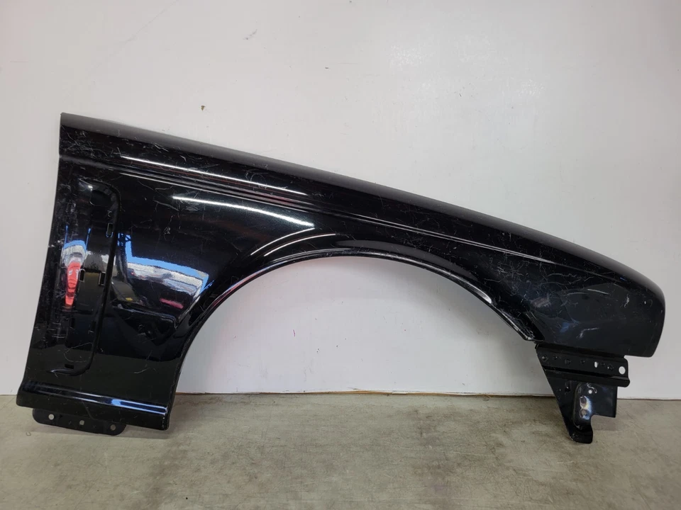 2008 2009 JAGUAR XJ XJ8 FENDER RIGHT SIDE OEM Foto 1 de 4