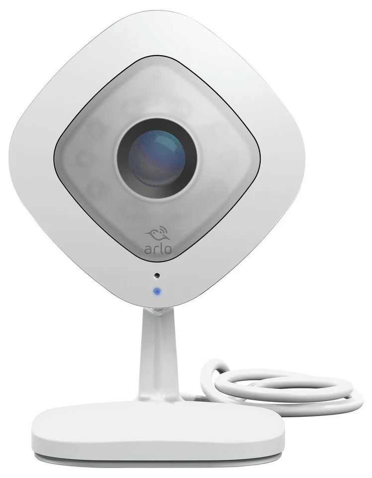 Arlo Q VMC3040-100NAS 1080p HD Wireless Security Camera with Audio - Image 1 of 1