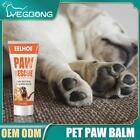 30ml Dog Paw Balm Heals Scratches Dog Paw Wax Natural Soothing Safe for Dry Skin