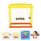 Newton's Cradle Balance Balls Toy for Kids - Perfect Gift - Limited Quantity!