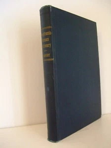 1924. A Dictionary of the Non-English Words of the Pennsylvania-German Dialect - Imagen 1 de 6