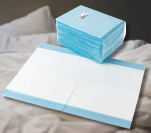 Disposable Bed Under pads - Picture 1 of 11