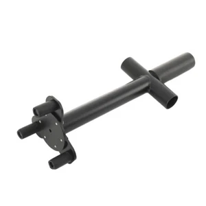 2/3-Bar Wire Wheel Knock Off Tool& Bar For Dayton/Luxor/Zenith/Chinas Lowrider - Bild 1 von 11
