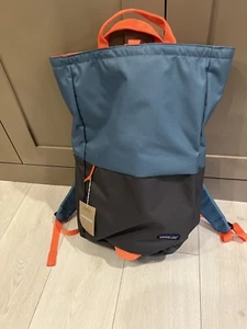 Mochila Patagonia Fieldsmith Linked Pack Bucket Top Senderismo Viaje Mochila de día - Imagen 1 de 4