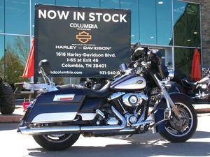 2009 Harley-Davidson STREET GLIDE - Picture 1 of 8