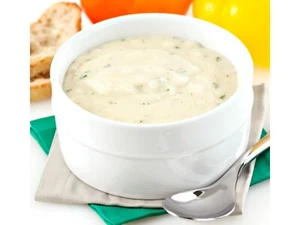 Crema di zuppa di patate starter 5 libbre spedizione gratuita - Foto 1 di 2