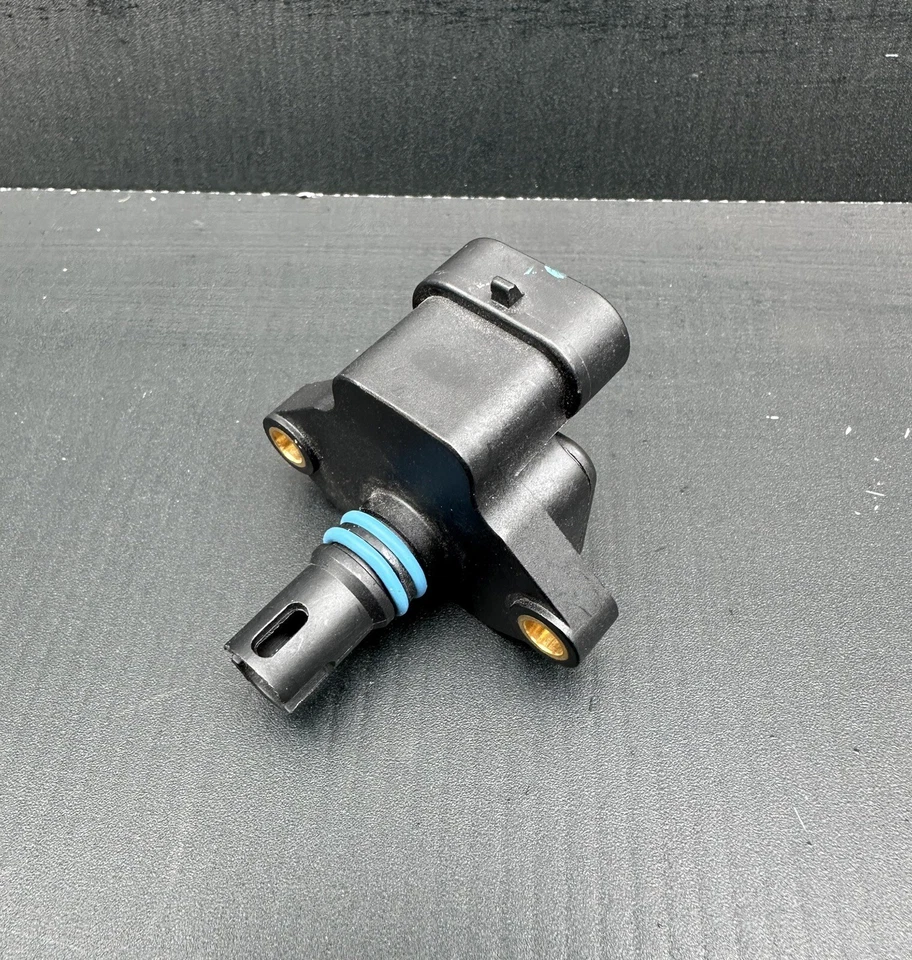BMW MINI R52 R53 Cooper S Inlet Manifold Air Pressure MAP Sensor 12140872648 JCW - Image 1 of 4