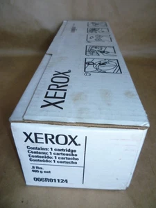 Cartucho de tóner magenta Xerox 6R1124 GENUINO - Imagen 1 de 1