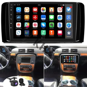 Android 13 For Mercedes-Benz R-class R350 W251 2006-2013 Car Stereo Radio GPS FM - Bild 1 von 15