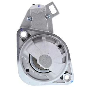 DENSO 281-6029 First Time Fit Starter Motor,New For 14 Kia Soul - Picture 1 of 4
