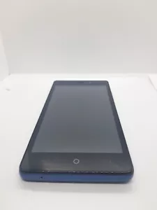 TELEFONO CELLULARE SMARTPHONE ANDROID LEAGOO Z6 DUALSIM CON CARICABATTERIE. - Imagen 1 de 7