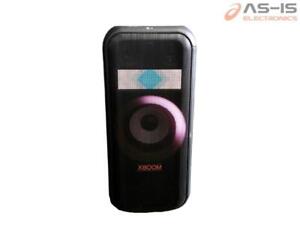 *AS-IS* LG XL7S XBOOM Portable Bluetooth Speaker w/ Pixel LED Lighting (8)