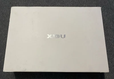 XIDU Pro Touring Celeron 3867U 8 GB RAM 128 GB SSD Display 1440P Touch Win10 Pro - Image 1 of 4