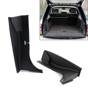 Rear Upper Tail Gate Inner Molding Trim For Land Rover Range Rover 2013-2022 - Picture 1 of 10