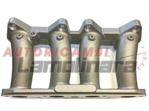 Collettore d'Aspirazione SIMCA RALLYE per carburatori 2 DCOE DHLA ADDHE 40 45 48 - Picture 1 of 5