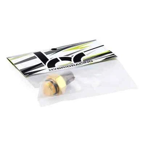 Hybrid Racing Replacement Coolant Switch for Honda B / D / K Series Engines New - Picture 1 of 4