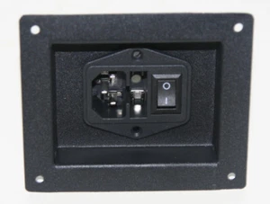 ARCADE PINBALL MACHINE SWITCH ASSEMBLY - Picture 1 of 1