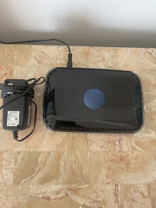 NETGEAR N600 BEZPRZEWODOWY ROUTER DWUPASMOWY WNDR3400v3 4 PORTY - Zdjęcie 1 z 12