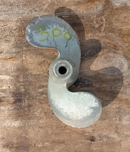 Martin 60 Outboard prop propeller - Picture 1 of 1