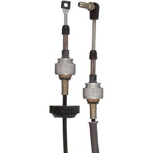 Manual Transmission Shift Cable-Trans Shift Cable ATP fits 86-88 Pontiac Fiero - Picture 1 of 4