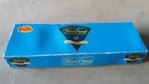 Trivial pursuit Special Edition Sugar Puffs 1997 - Picture 1 of 11