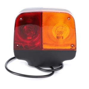 6256755M91 Massey Ferguson 1726E 1734E 1735E 1735M Lampada posteriore segnale di svolta RH - Foto 1 di 1