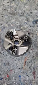 Ingersoll WSP Planfräser schlicht Ø63 6F2B063R00 Messerkopf Wendeplattenfräser - Bild 1 von 2