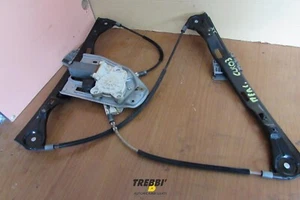 A2037203746 MOTORINO ALZAVETRO COMPLETO SINISTRO MERCEDES CLK 2001-2005 - Picture 1 of 2