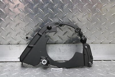 Yamaha Bolt XVS950 C 2015 cubierta de piñón del motor 3D8-1541A-01-00 Foto 1 de 4