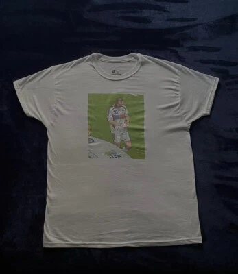 Zinedine Zidane famous headbutt - Image 1 of 2