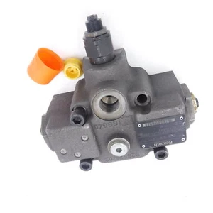 Rexroth SDVB 16 W 1/N 31 Hydraulic Valve Pump R902423101 D-72160 SEE DES - Picture 1 of 5