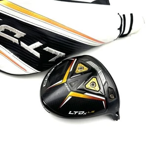 Cobra LTDx LS Driver Head / 9 Degree / Head Only - Picture 1 of 6