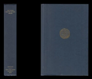 Naval Route to the Abyss ANGLO-GERMAN NAVAL RACE 1895-1914 Tirpitz Churchill Etc - Imagen 1 de 18
