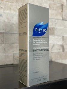 NEW Phyto Phytokeratine Repairing Serum Leave-in 1.04 oz - FREE SHIPPING - Picture 1 of 3