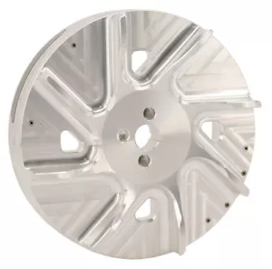 Slip Stream (Original) FW, se adapta a todos los clones chinos 160cc a 240cc (LEER ANUNCIO) - Imagen 1 de 3
