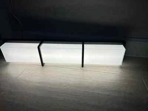 Brighton LED Modern/Contemporary Vanity Light Bar, Bronze🌟 - Picture 1 of 4